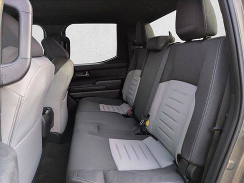 New 2026 Toyota Tacoma TRD Off-Road AWD/4WD image 15