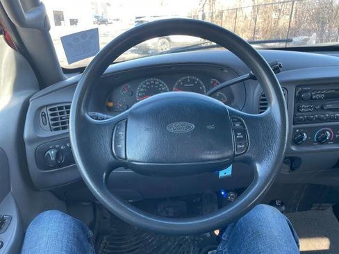 Used 2000 Ford F150 XL image 33