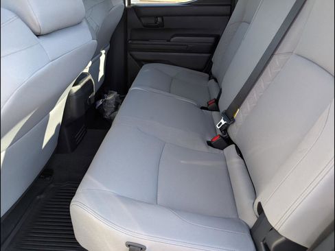 New 2026 Toyota Tacoma SR5 image 9