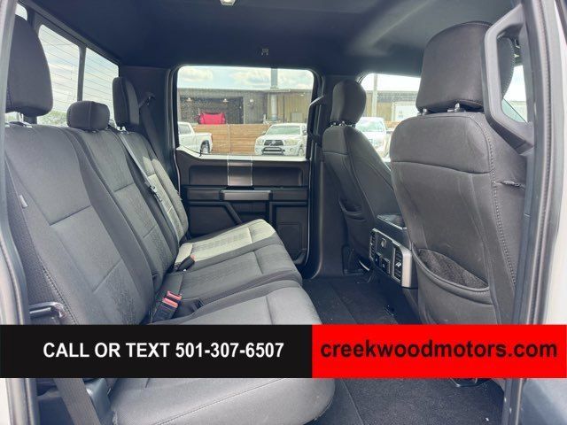 Used 2019 Ford F150 XLT w/ Equipment Group 302A Luxury AWD/4WD image 13