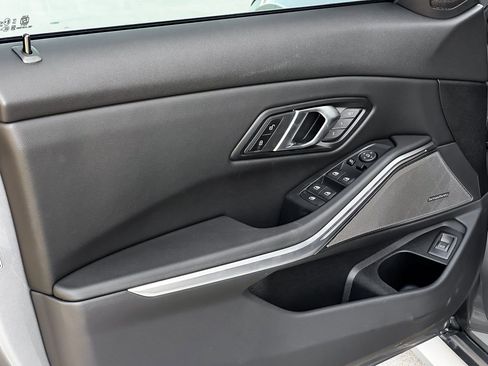 New 2026 BMW 330i 330i w/ M Sport Package image 11