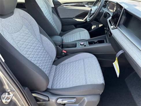 New 2025 Volkswagen Tiguan S image 16