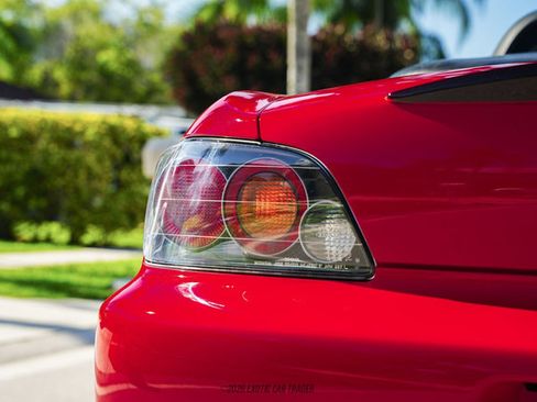 Used 2004 Honda S2000 image 59