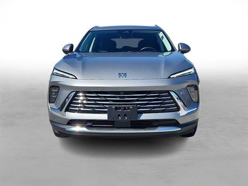 Used 2024 Buick Envision Preferred image 2