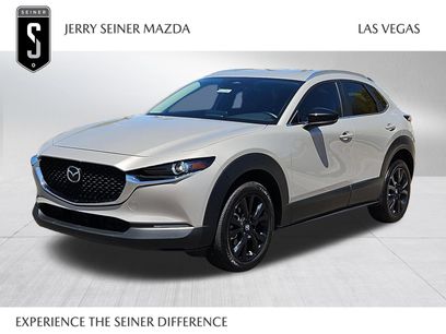 Used 2024 MAZDA CX-30 AWD 2.5 S w/ Select Sport Pkg