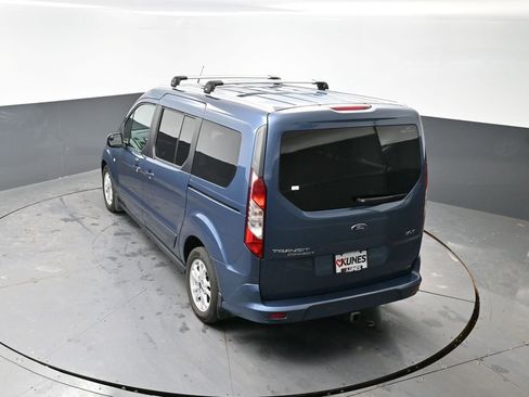 Used 2019 Ford Transit Connect XLT image 42