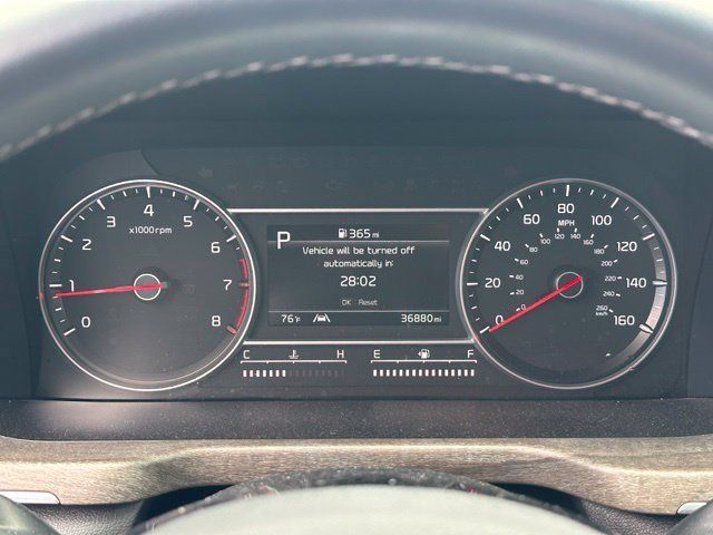 Used 2023 Kia Sorento X-Line EX AWD/4WD image 21