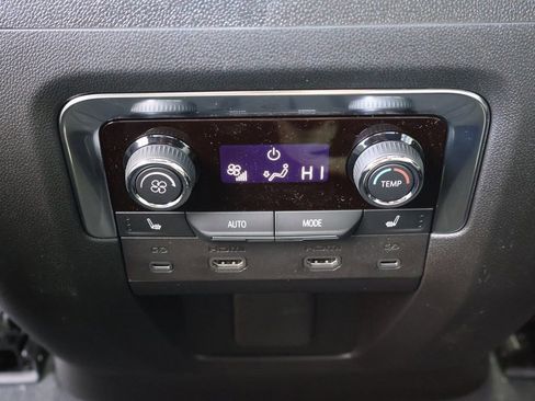 New 2026 Chevrolet Tahoe Premier image 37