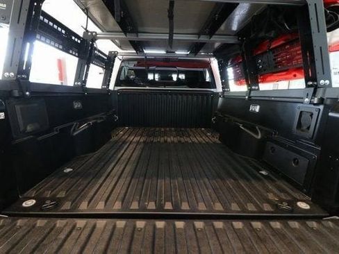 New 2025 Toyota Tacoma TRD Off-Road image 27