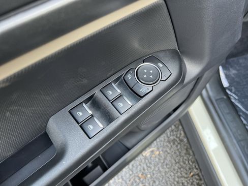 New 2025 Ford Bronco Sport Big Bend image 15