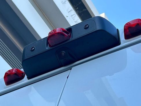 Used 2025 RAM ProMaster 3500 w/ Convenience Group image 30