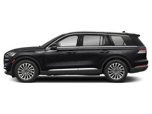 Used 2022 Lincoln Aviator AWD w/ Premium Package image 2