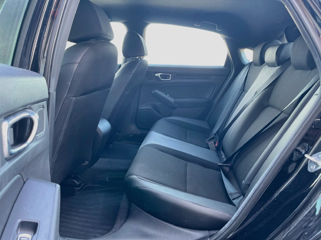 Used 2025 Honda Civic Sport image 22