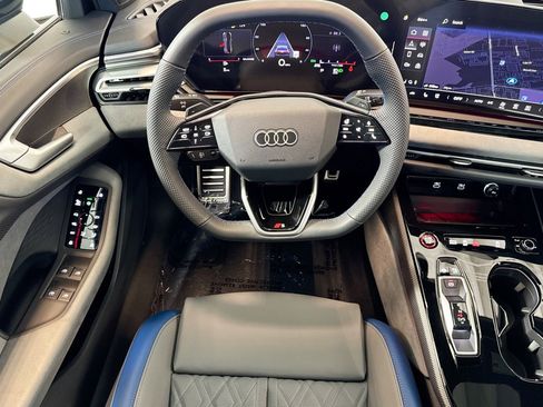 New 2025 Audi S5 Prestige image 19