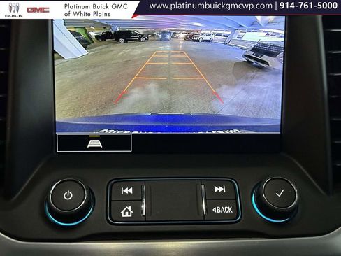 Used 2023 GMC Acadia SLT w/ Elevation Edition image 33