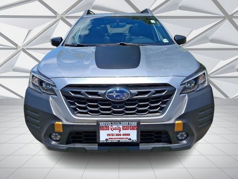 Used 2022 Subaru Outback Wilderness image 3