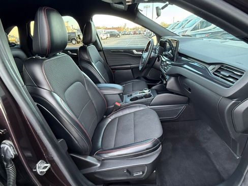 Used 2023 Ford Escape ST-Line Select w/ Tech Pack #2 image 16