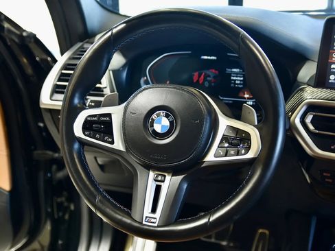 Used 2022 BMW X3 M40i w/ Premium Package image 18