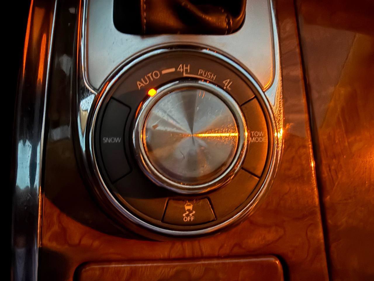 Used 2019 INFINITI QX80 Luxe AWD/4WD image 48