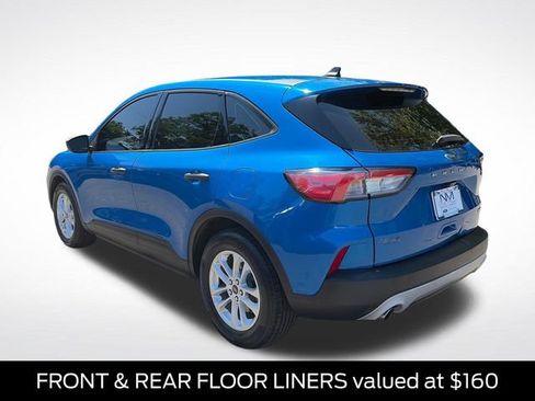 Used 2020 Ford Escape S FWD image 5