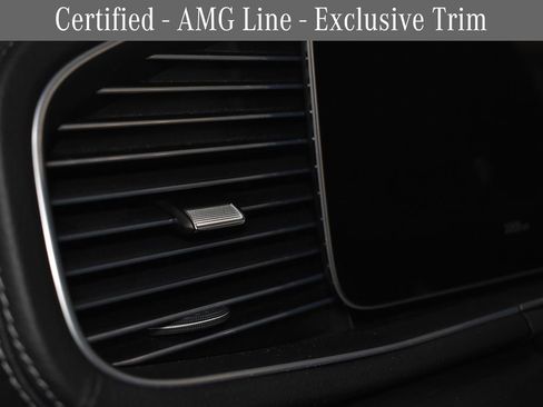 Certified 2024 Mercedes-Benz GLE 350 4MATIC image 25