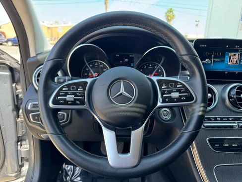 Used 2019 Mercedes-Benz C 300 Sedan w/ Premium Package image 13