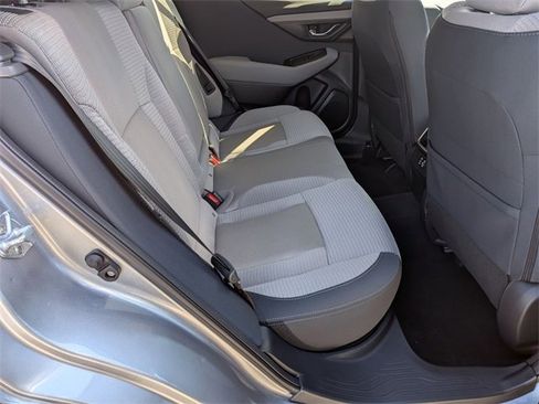 New 2025 Subaru Outback Premium image 30