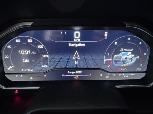 Certified 2024 GMC Sierra 2500 AT4 w/ AT4 Premium Plus Package image 15