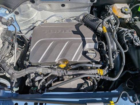 New 2026 Buick Envista Preferred image 14