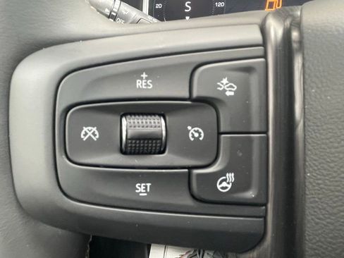 New 2026 GMC Sierra 2500 AT4 AWD/4WD image 31