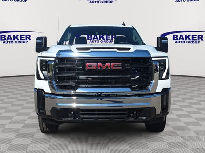New 2026 GMC Sierra 2500 Pro w/ Convenience Package