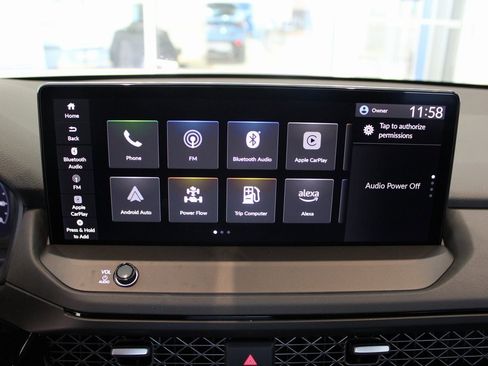 New 2025 Honda Accord EX-L image 28