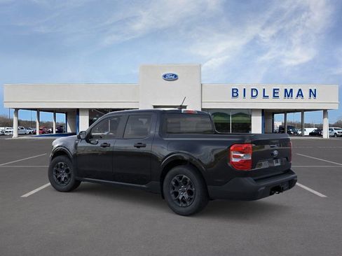 New 2026 Ford Maverick XLT AWD/4WD image 4