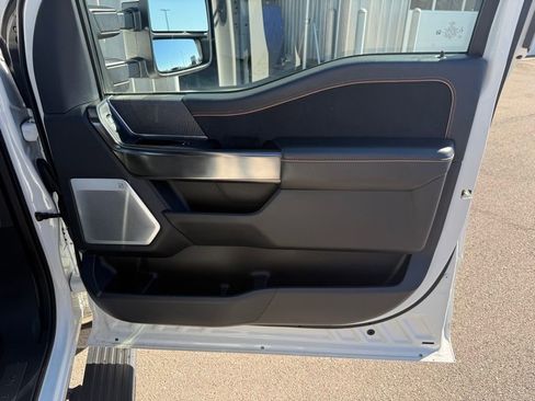 Used 2022 Ford F150 Platinum w/ Equipment Group 701A High image 21