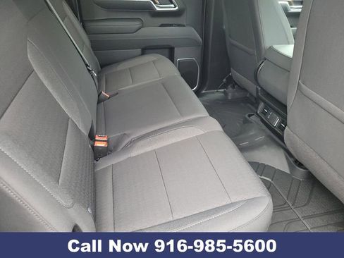 New 2026 Chevrolet Silverado 1500 LT image 31