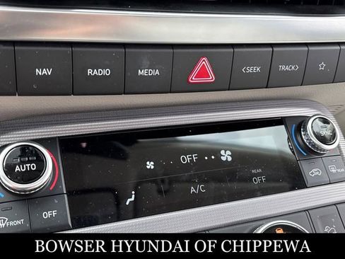 Used 2025 Hyundai Palisade Calligraphy image 18