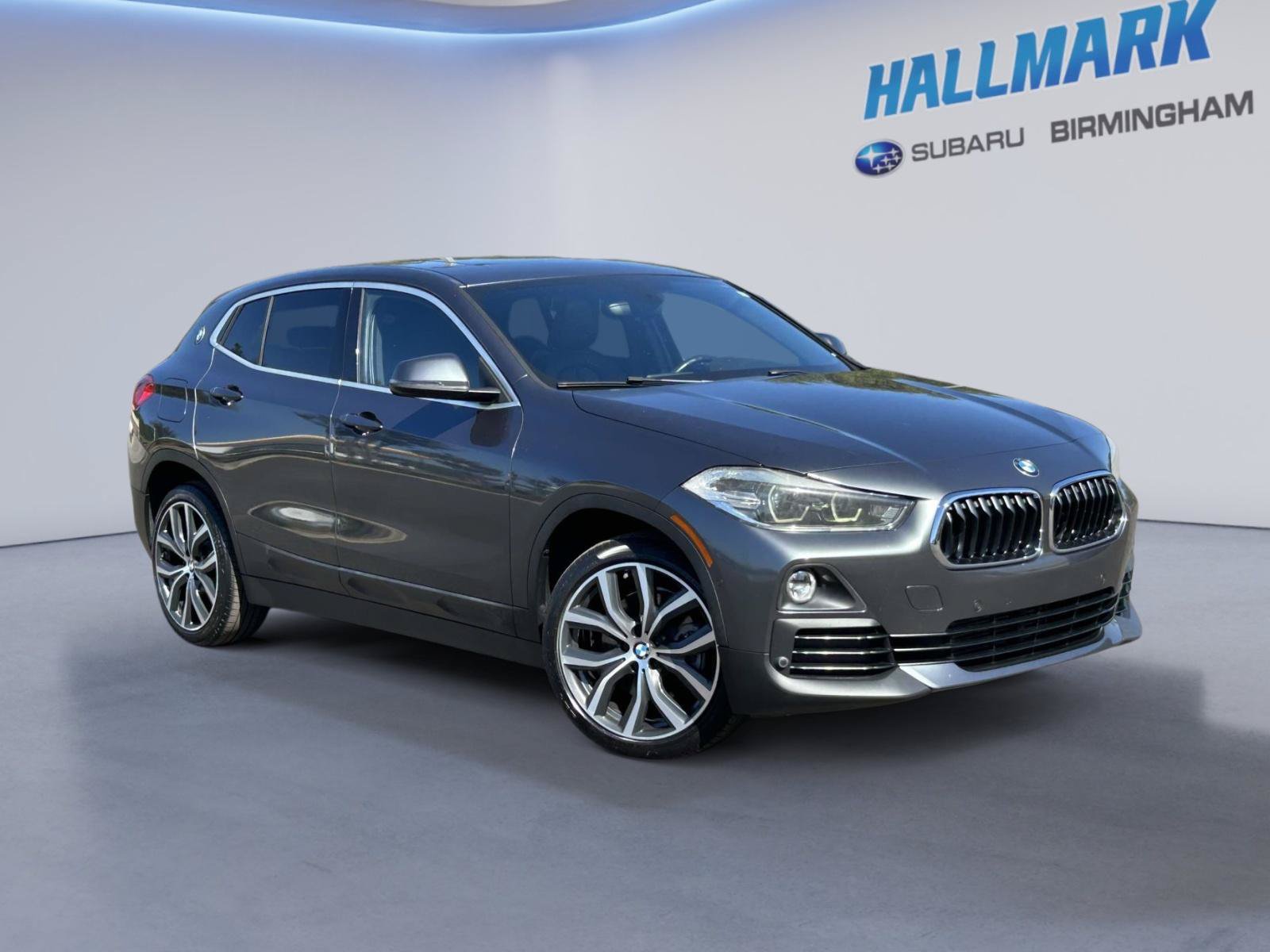 Used 2018 BMW X2 sDrive28i FWD image 1