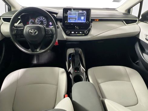 Used 2022 Toyota Corolla LE image 29