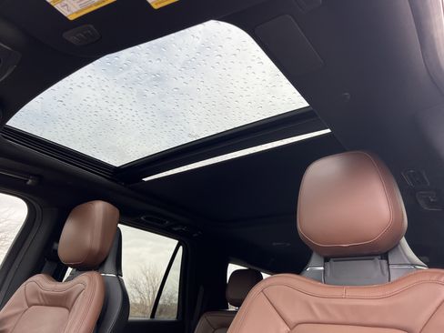 Used 2023 Lincoln Navigator L Reserve image 29