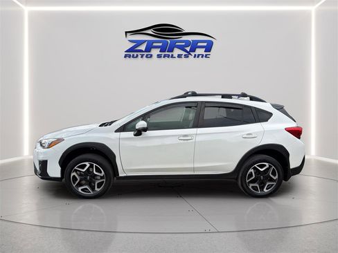Used 2019 Subaru Crosstrek 2.0i Limited image 4