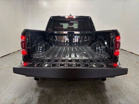 Certified 2024 RAM 1500 Laramie AWD/4WD image 10