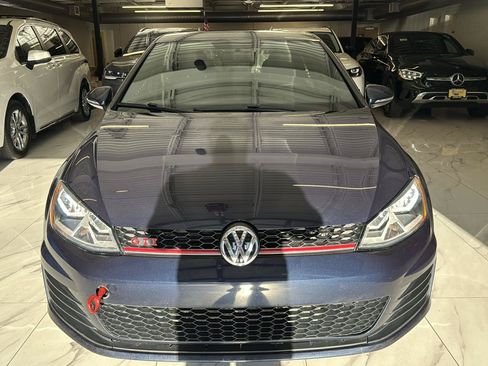 Used 2017 Volkswagen GTI S FWD image 2