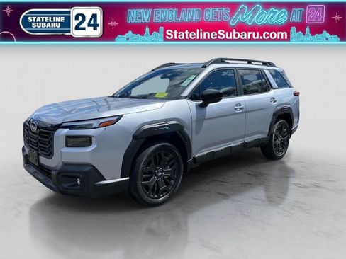 New 2026 Subaru Outback Limited XT image 1