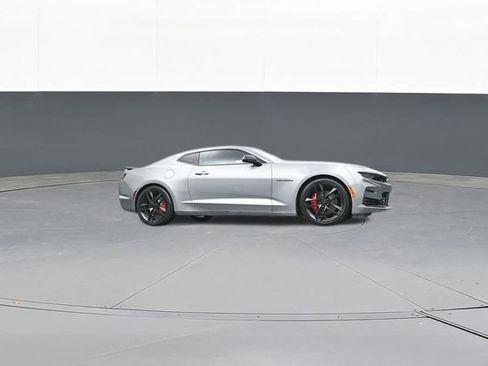 Used 2023 Chevrolet Camaro SS image 46