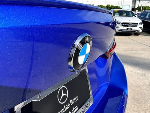 Used 2025 BMW 430i xDrive w/ M Sport Package image 59