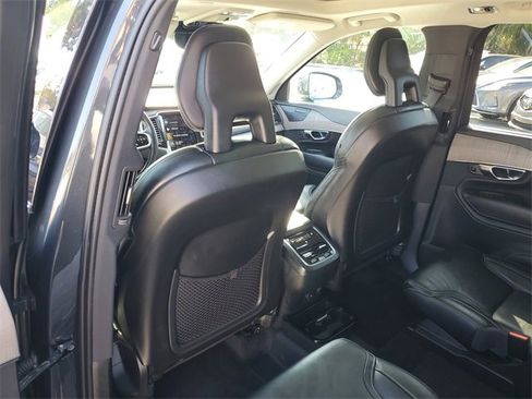 Used 2021 Volvo XC90 T6 Inscription image 15