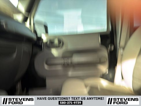 Used 2008 Jeep Wrangler X image 31