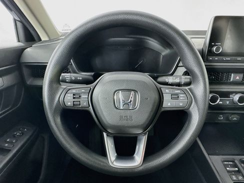 Certified 2024 Honda CR-V LX image 11