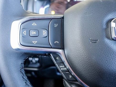 New 2026 RAM 1500 Big Horn image 9