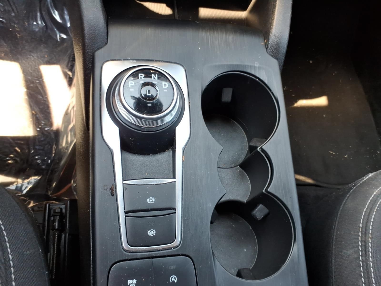 Used 2024 Ford Escape Active FWD image 16